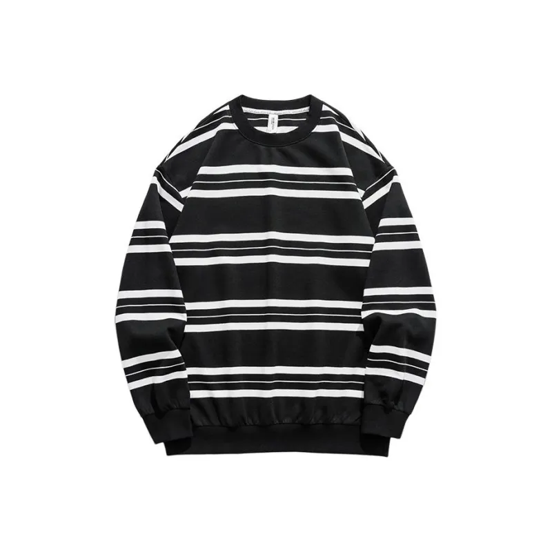 WOOD SOON Sweatshirts Men-0