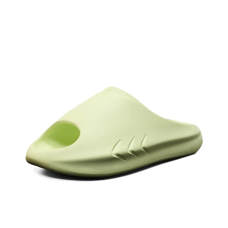 RIGORER Mini Shark Slide Green-2