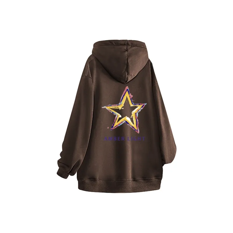 AMBER LIGHT Sweatshirt Unisex 2 Pack-50