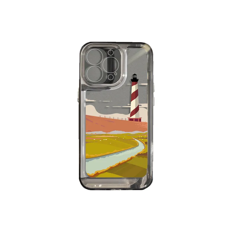 K Touch Phone Cases-2