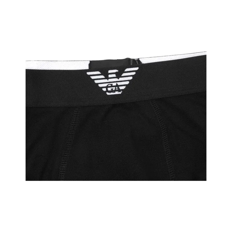 EMPORIO ARMANI SS25 Underpants Men's 1 Pack Black-2