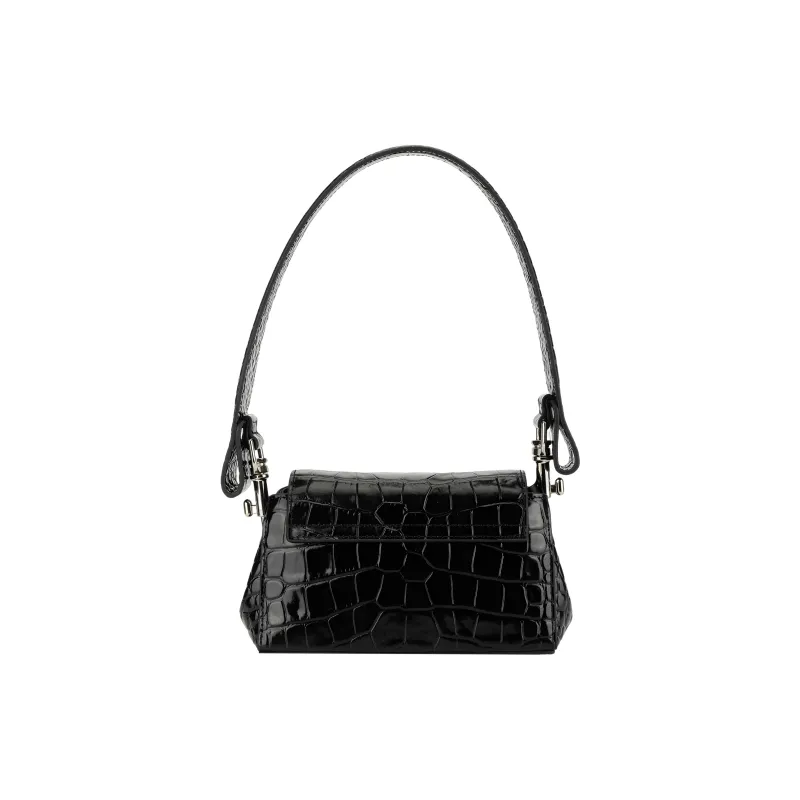 Vivienne Westwood Hazel Top Handle Bag-2