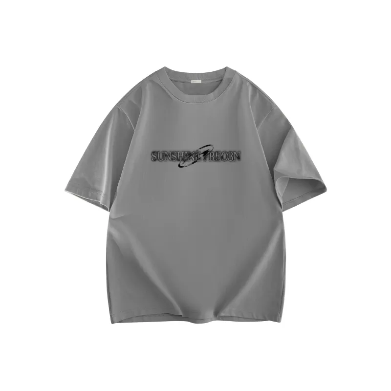 FREO3N T Shirts Unisex-5