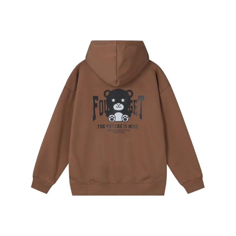 4T Sweatshirts Unisex-32