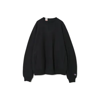 N.hoolywood X Champion N. HOOLYWOOD Co branded Model Sweatshirts Unisex
