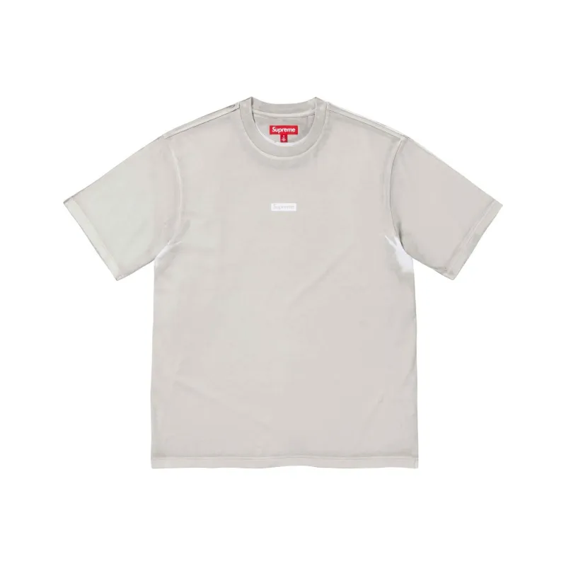 Supreme Overprint Small Box S/S Top-4