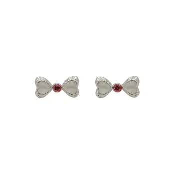 QIANFANGDAHUANGYE Alloy Clip On Earrings Women's