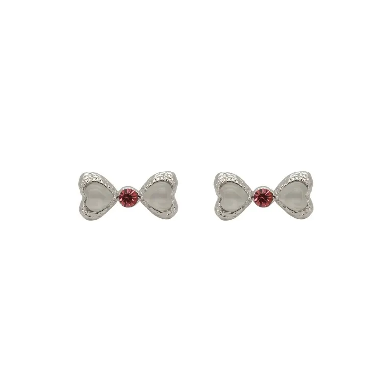 QIANFANGDAHUANGYE Alloy Clip On Earrings Women's-0