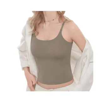 MIIOW Women's Tank Tops