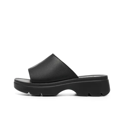 EBLAN Quick Dry Slide Slippers Women's