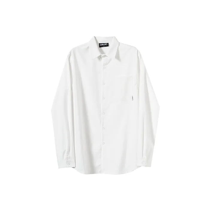 DIMC Shirts Unisex-5