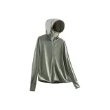 Men's[Silver Green]