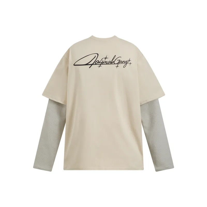 404MOB GANG T Shirts Unisex-7