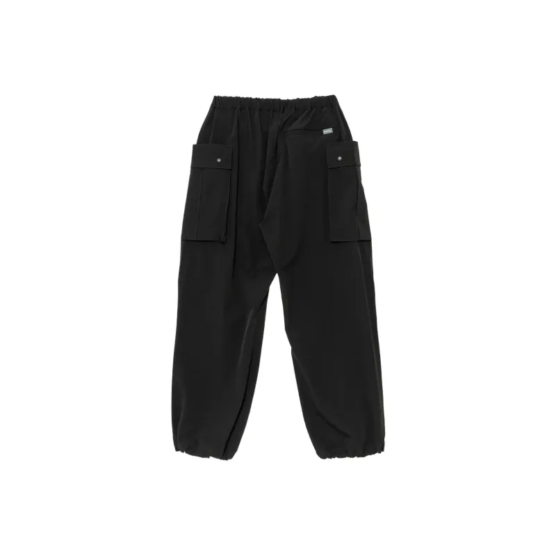 MERRELL Cargo Pants Unisex Black-1