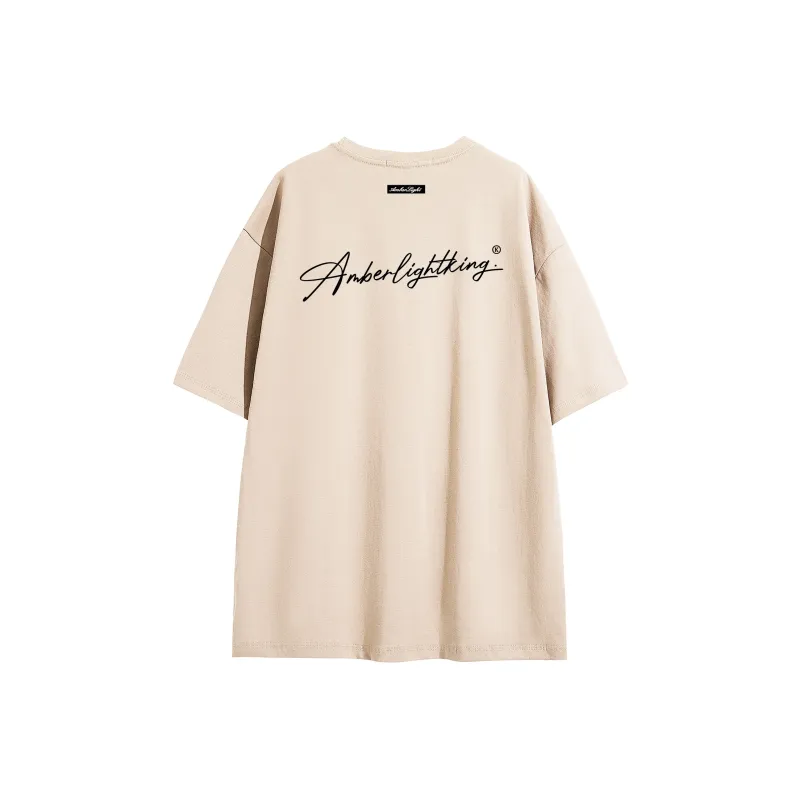 AMBER LIGHT T Shirts Unisex-7
