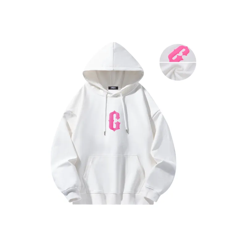 GF Sweatshirts Unisex-31