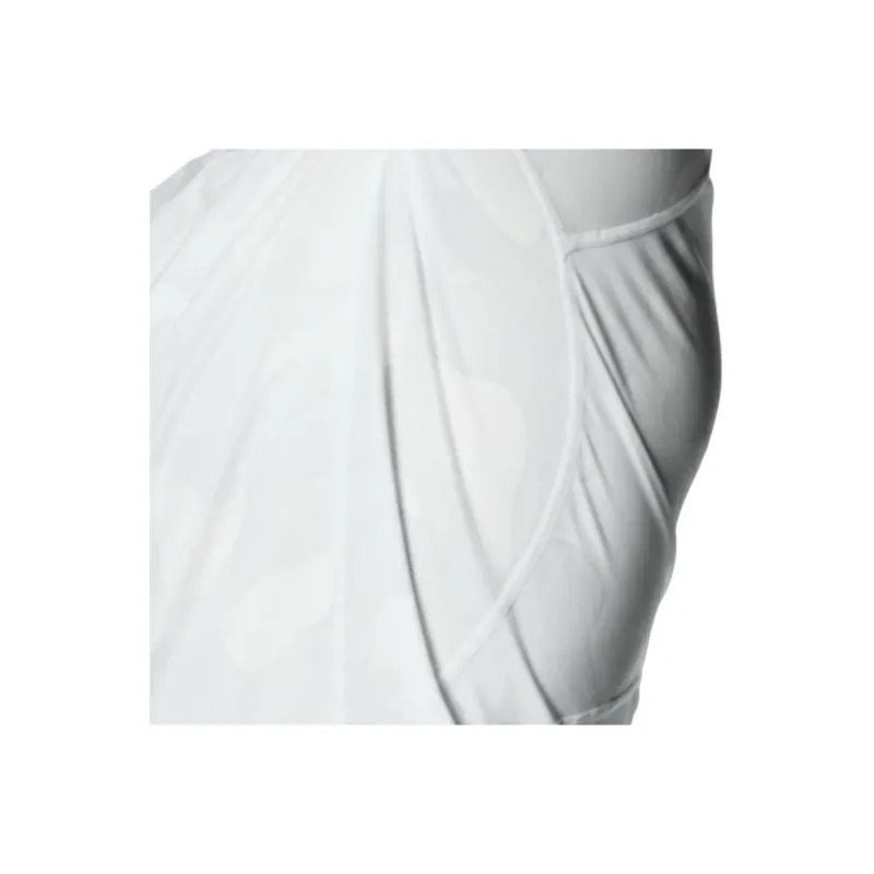 Under Armour T Shirt Men's White-3