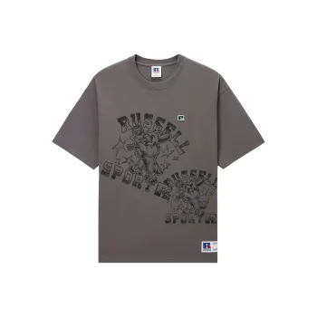 Russell Athletic T Shirts Men