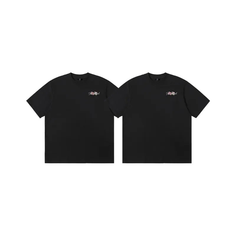 UNthemed T Shirts Unisex-1