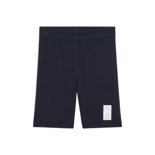 PUMA Leggings Cortos PUMA X Saysky Para Mujer