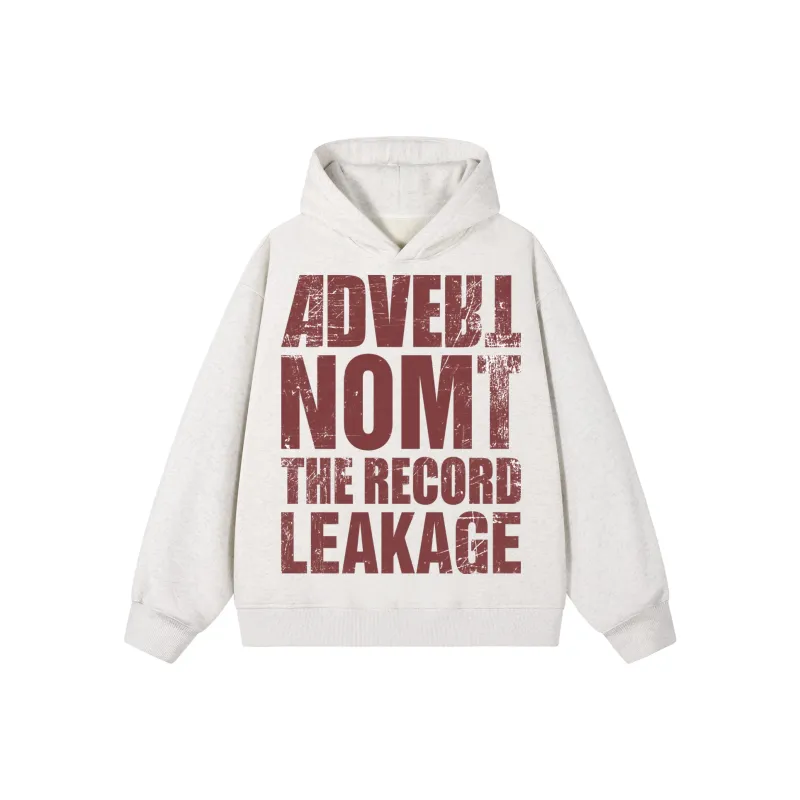 Nomt x 69CC LIANMINGKUAN Sweatshirt Unisex-8
