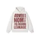 White Heather Gray-Red Print