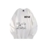 White[100% cotton]