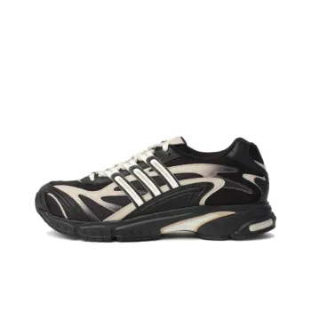 Adidas Originals Temper Run 2.0 'Black White'