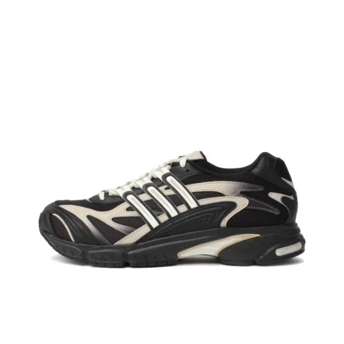 Adidas Originals Temper Run 2.0 'Black White'
