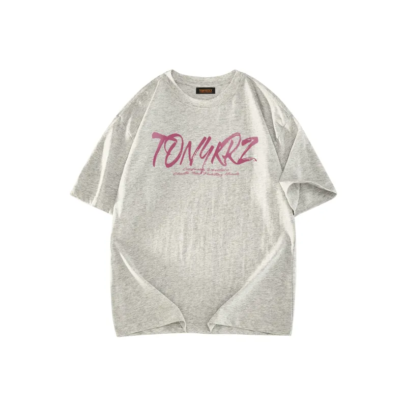 TONYKRZ T Shirts Unisex-19