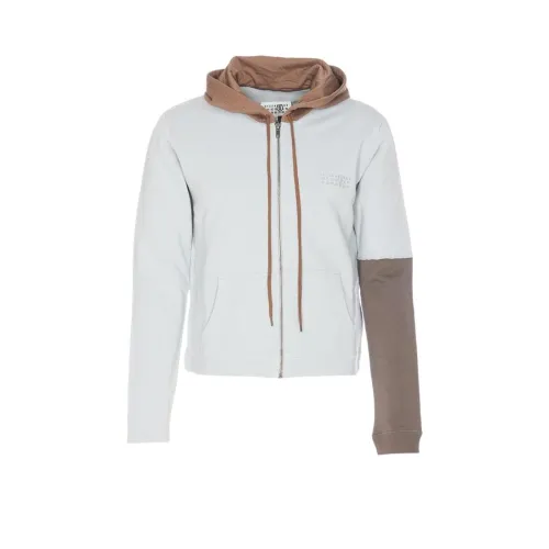 MM6 Maison Margiela Drawstring Jacket