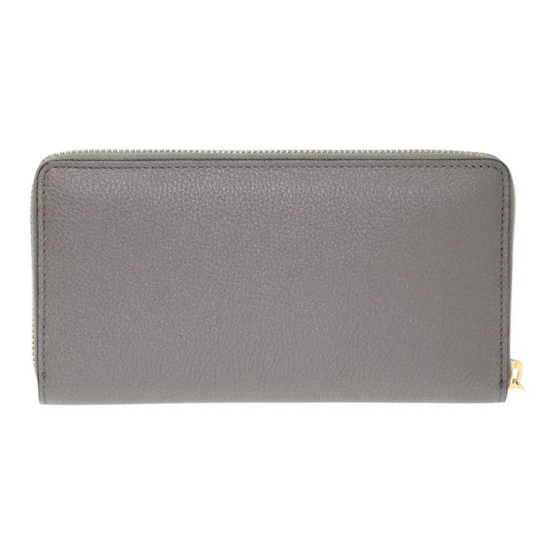 GUCCI Zumi Wallets-2
