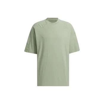 Adidas CITY ESCAPE T Shirt Men's Tent Green