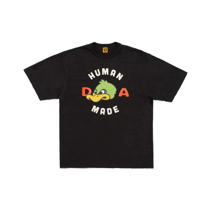 HUMAN MADE Graphic T-Shirt #12-4