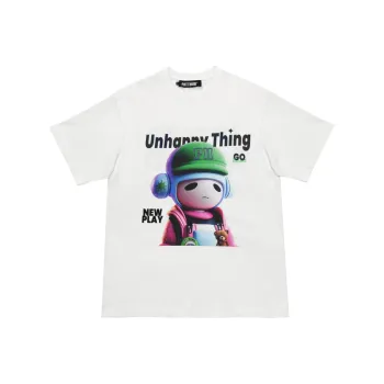 PATTHUB T-Shirts Unisex