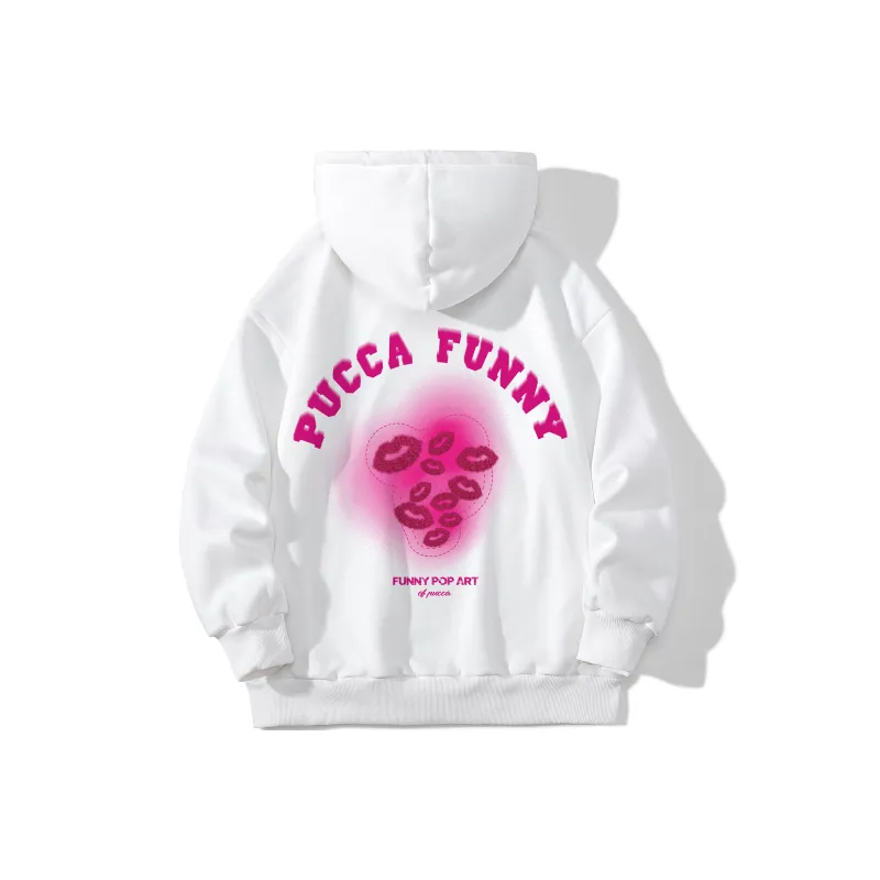 PUCCA Sweatshirts Unisex-38
