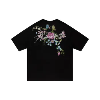 MASKPARK T Shirts Unisex
