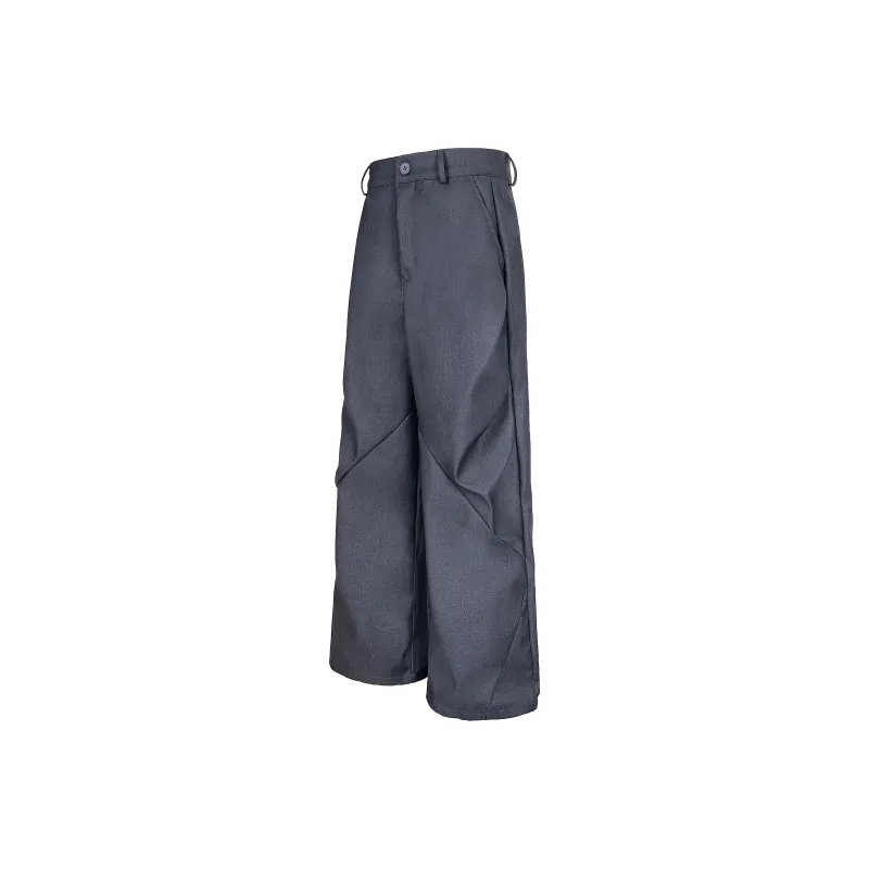 GBXM Casual Pants Unisex-6