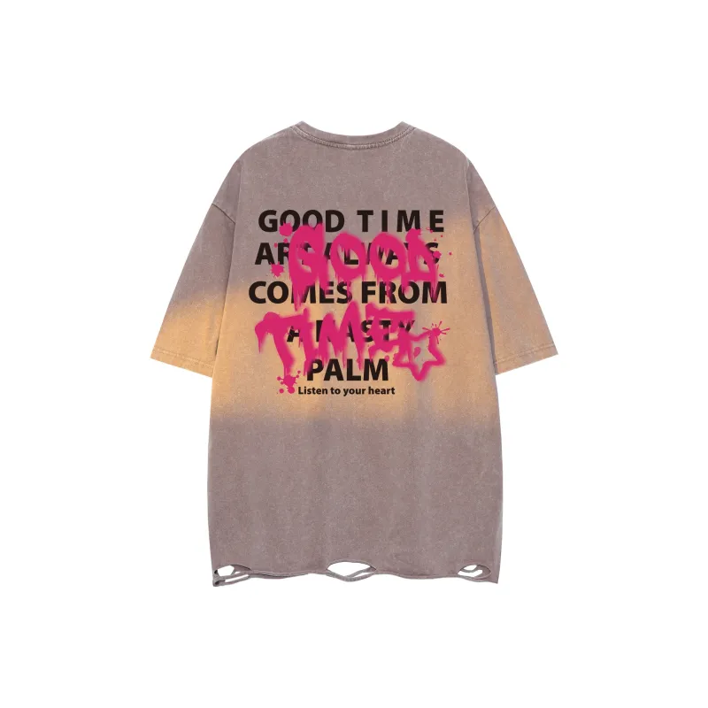 NASTYPALM T-Shirts Unisex-24