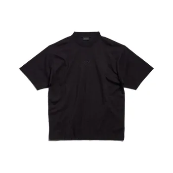 Balenciaga Bb Classic Vintage T Shirt
