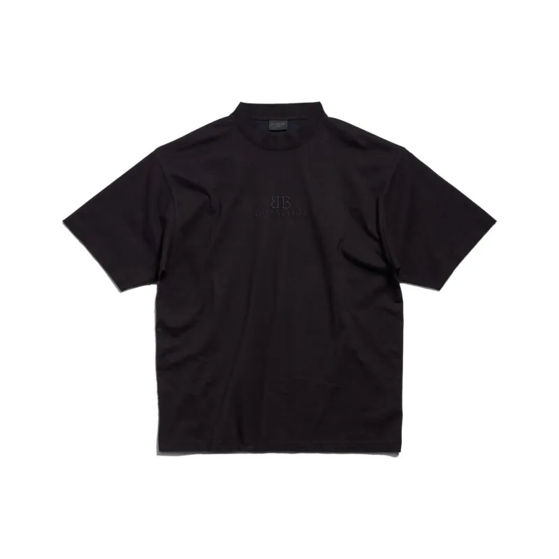 Balenciaga Classic T Shirt-0