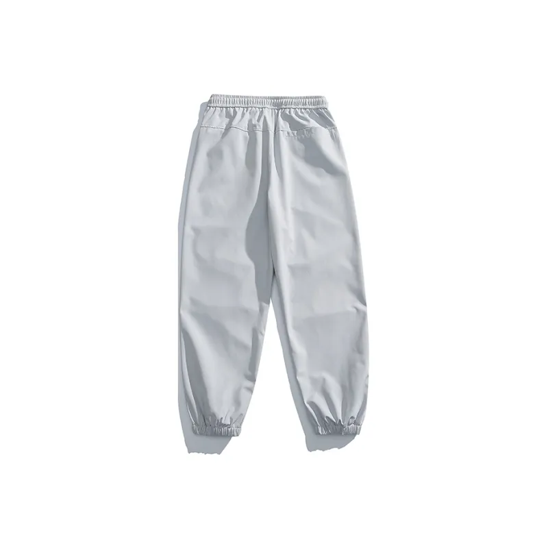 KNOW EVERY Cargo Pants Unisex-1