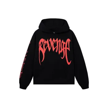 Revenge XXXTentacion Kill Hoodie