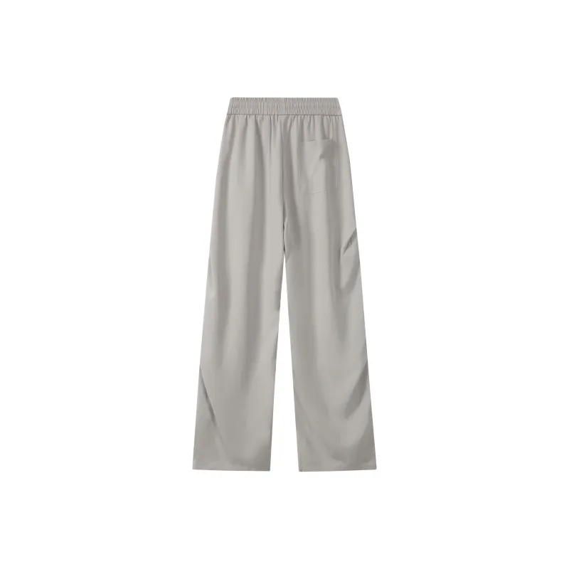 SCHEPPERHEYN Casual Pants Unisex-1