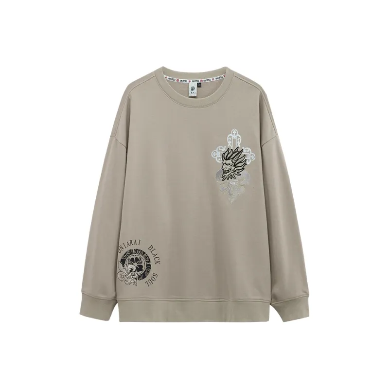ONIARAI Sweatshirts Men-0