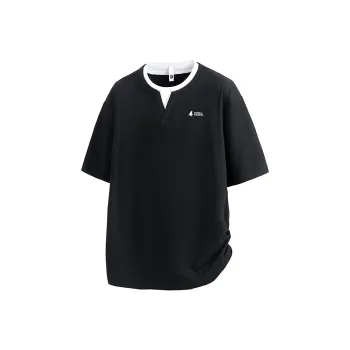 TREK&TRAVEL T Shirts Men