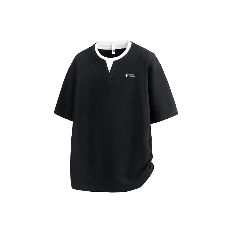 TREK&TRAVEL T Shirts Men-0