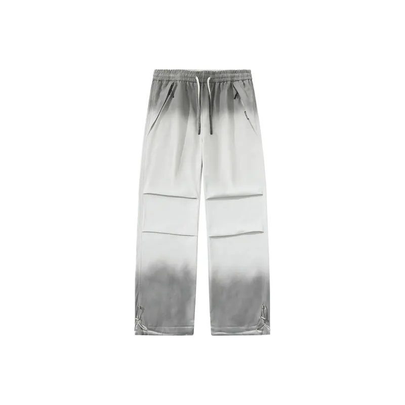 BEAR UNION Casual Pants Unisex-5