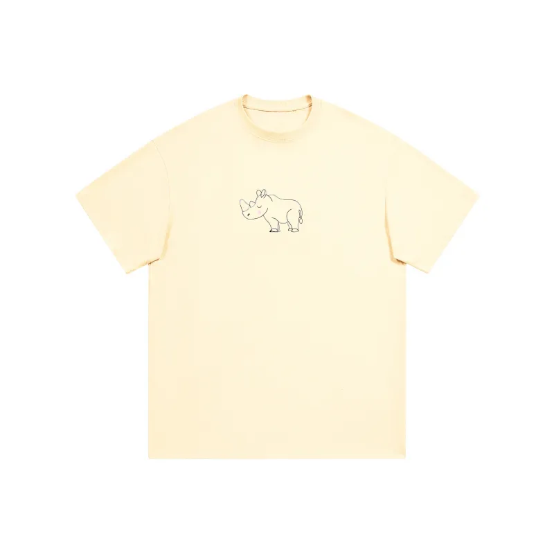 NEXTOUR T Shirts Unisex-6