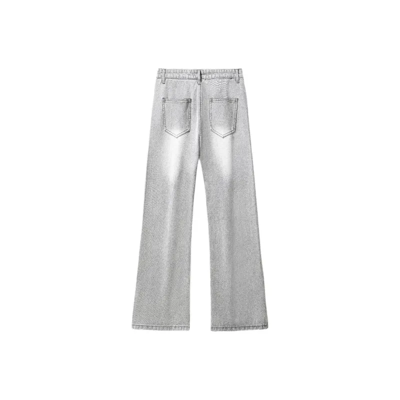 WOKXSS Jeans Unisex-3